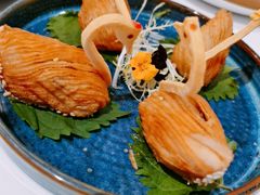 -白天鹅宾馆-宏图府餐厅