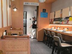 -饭团匠·料理小食堂(玉林店)