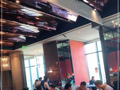 大堂-蝴蝶里·粤菜·点心(龙湖天街&滨江店)