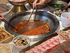 -小龙坎火锅(IFS HOT店)