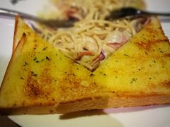 -遇见西木美式餐厅(体育路店)