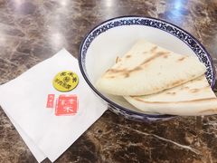-西羊市老米家泡馍(西羊市店)
