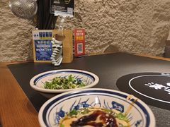 -滇牛云南火锅(桂林路店)