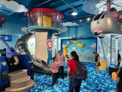 -尼克Playtime(欢乐海岸店)