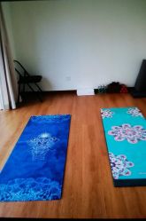 -FineYoga梵音瑜伽·普拉提