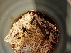 -老外婆本帮面(塔城路店)