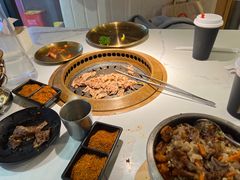 -花味·自助烤肉(江宁同曦店)