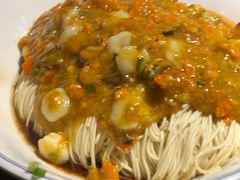 -十面春风·江南面馆(崇宁路店)