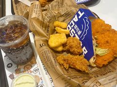 -TACO STAR 塔可星(下沙宝龙店)