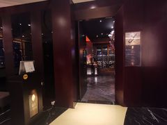 -YUE·6·西式融合餐厅(外滩六号店)