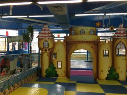 -欢乐陶陶儿童主题乐园(龙岗店)