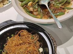 -周大厨辣椒炒肉(淮安万达店)