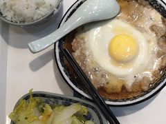-7+7私家饭堂(人民路店)