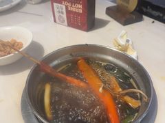 -围炉夜话·潮汕卤水火锅(榕江店)