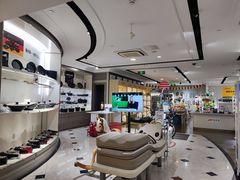 -燕莎友谊商城(亮马桥店)