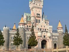 -青岛方特梦幻王国