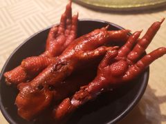 -鱼食饭稻·苏浙土菜17年老馆子(平江路店)