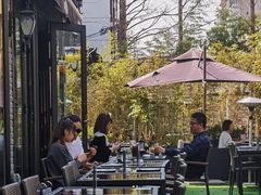 -Shanghai Brew House上海啤酒工坊(老外街店)