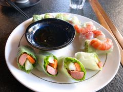 泰式春卷-佛统泰食餐吧