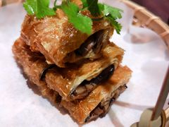 灵隐素烧鸭-十里弄堂(K11店)