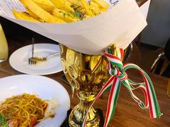 -1861意大利餐厅(文化广场店)