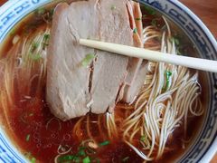 白焖肉-同得兴 Since·1995 传统苏式面馆(十全街店)