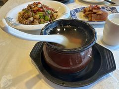 -鄱阳湖·江西小炒·瓦罐煨汤(五道口店)