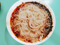 红油肥肠粉-甘记肥肠粉(马鞍北路店)