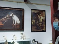 -旅顺留声机博物馆