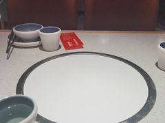 -左庭右院鲜牛肉火锅(环球港店)