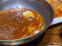 -六七八韩式烤肉·韩国料理(上杭路店)