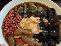 -惠宾饭庄(中山路店)