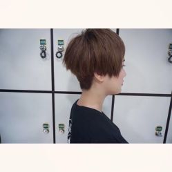 -木北造型