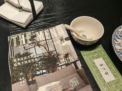 -金谷仓家庭料理(马泉营店)
