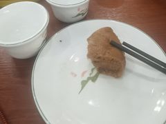 -湖南人家湘菜馆(镇江路店)