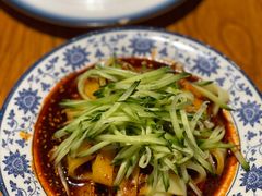 -柴窝堡22号辣子鸡·传承新疆菜