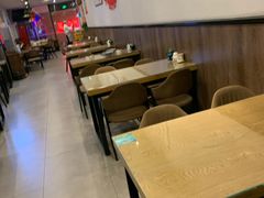 大堂-绿杨馄饨店(湖滨新天地店)