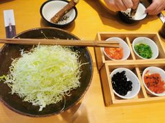 -胜博殿日式炸猪排(西红门店)