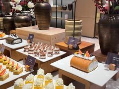 -顺德联塑万怡酒店·万荟轩自助餐厅