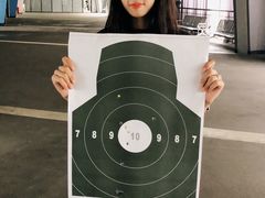 -中国北方国际射击场