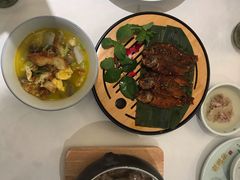 -老湘亲·品鉴湘菜(湖里店)