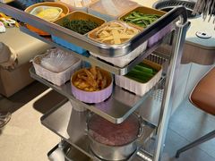 -海底捞大排档火锅(打浦路店)