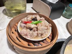-花城粤菜餐厅(高新区店)
