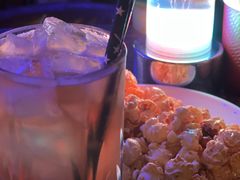 -MOSSO音乐酒吧·live house(长乐路店)