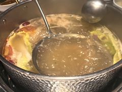 -犇鼎牛潮汕牛肉火锅(新辰里学清路店)