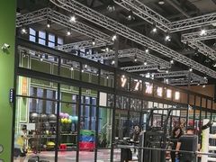 -悦莱美游泳健身会所(御景壹号店)