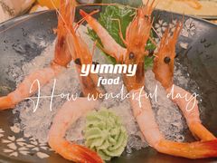 -7年8班朝鲜族非遗美食(三钢里店)