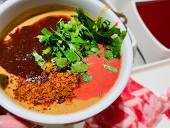 -海底捞火锅(群光广场店)