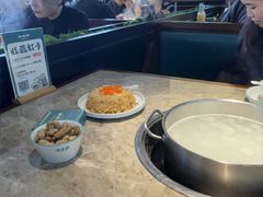 -淘米捞·米汤脆鲩鱼火锅(福田皇岗店)