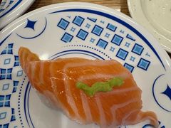 -金匠寿司(金虹桥国际中心店)